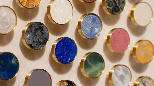 The Alchemy of Elegance: When Detail Meets Luxury