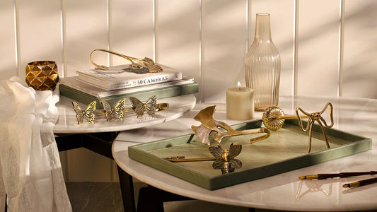 Curtain Holders