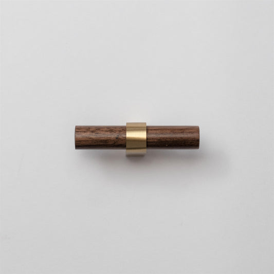 Aaryaman Wooden Knob