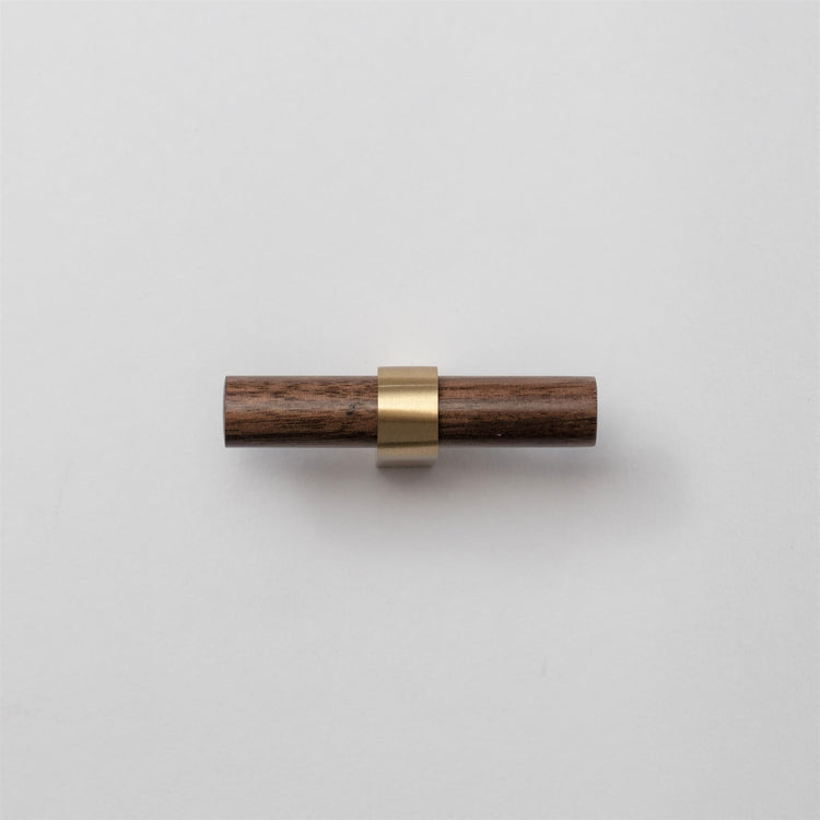 Aaryaman Wooden Knob