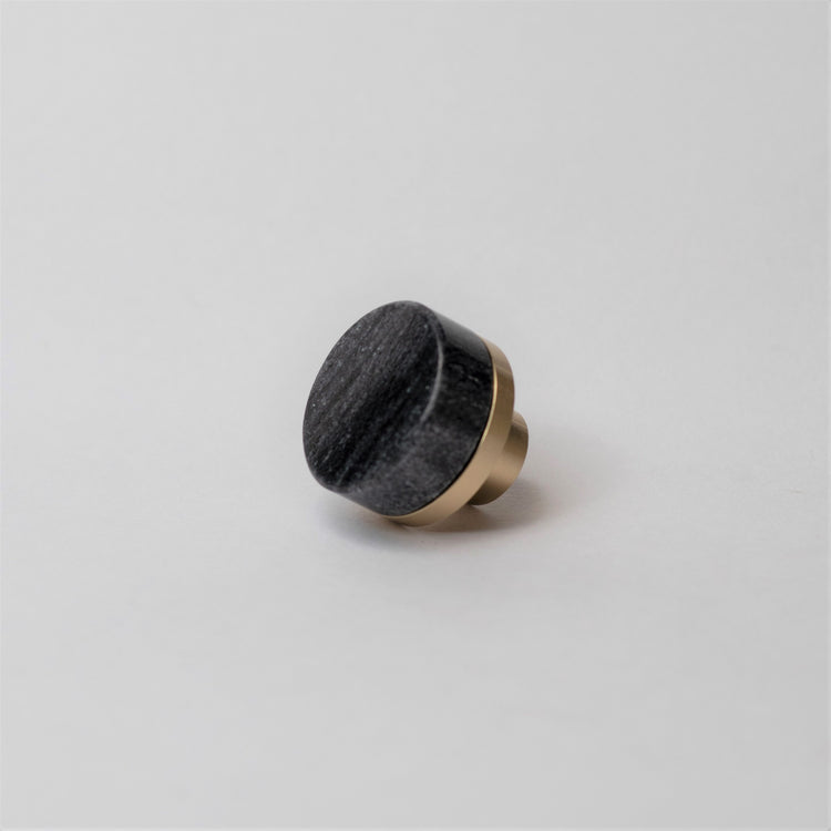 Ahaana Marble Knob