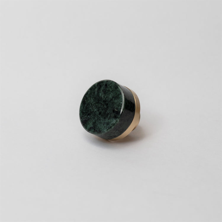 Ahaana Marble Knob