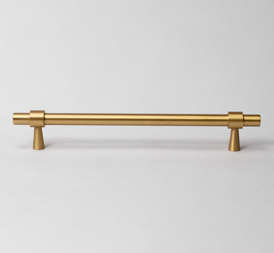Nitya Brass Handle