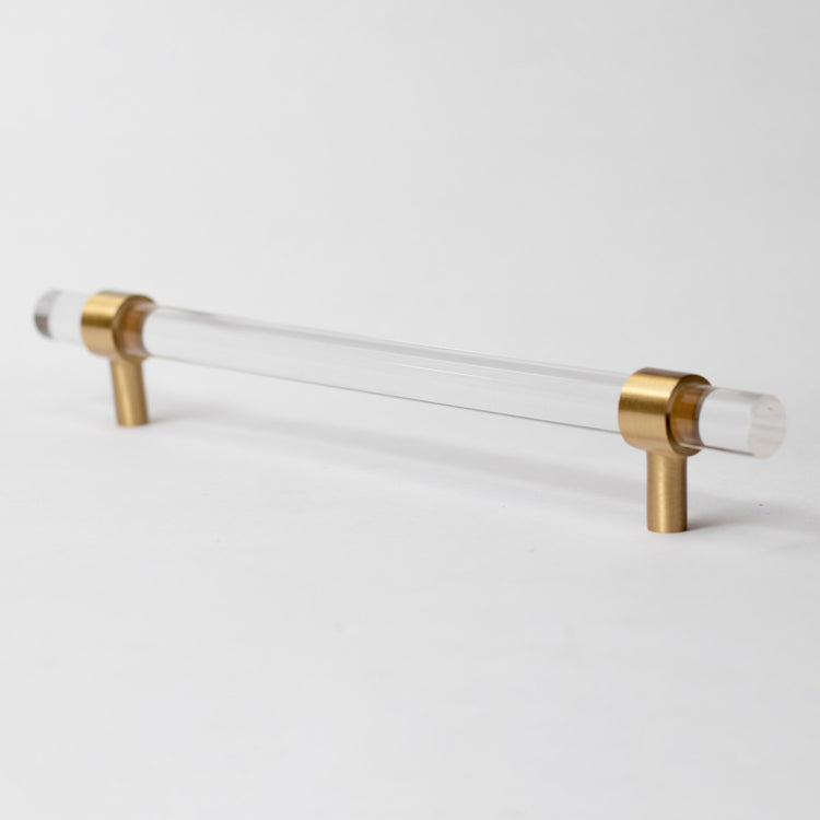 Vayam Acrylic Handle