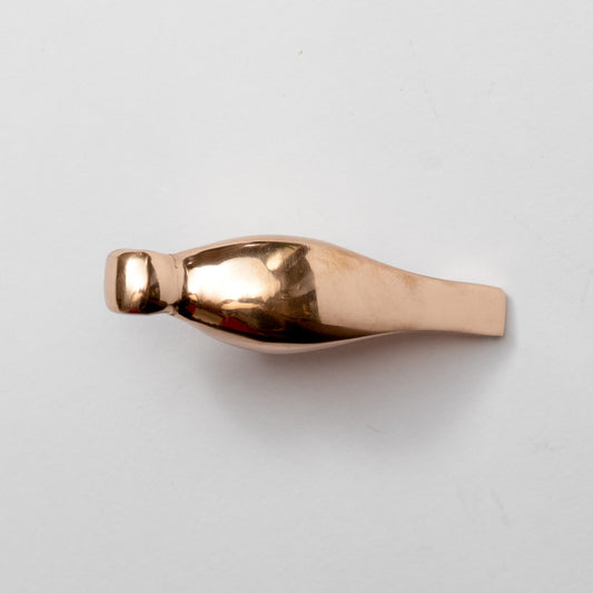 Koyal Coat Hook