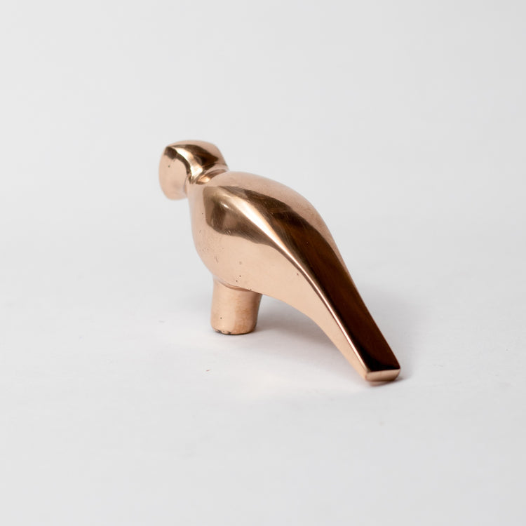 Koyal Coat Hook