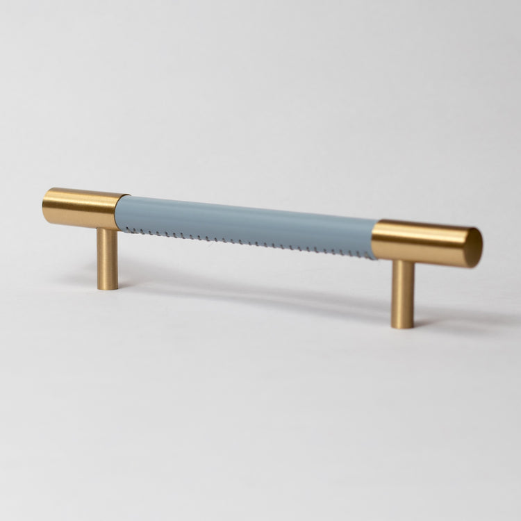 Newan Leather Handle