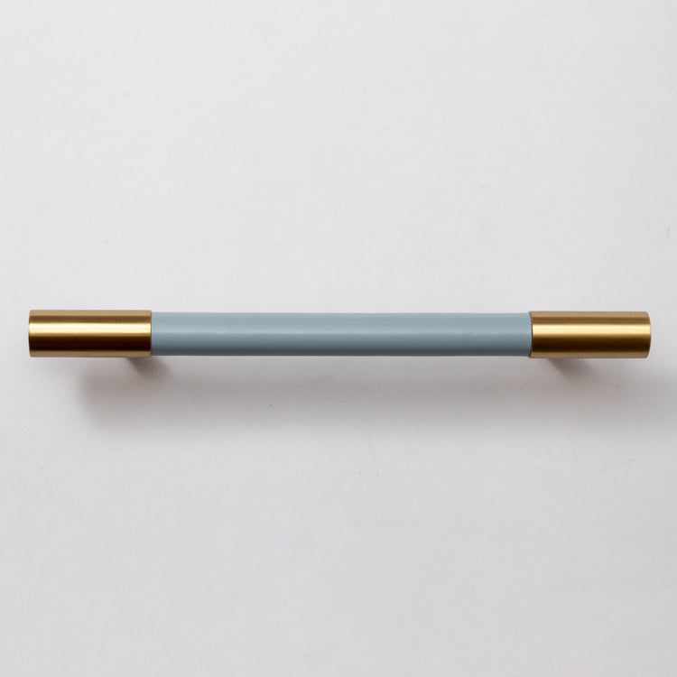 Newan Leather Handle