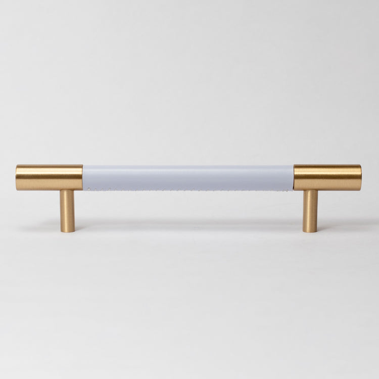 Newan Leather Handle