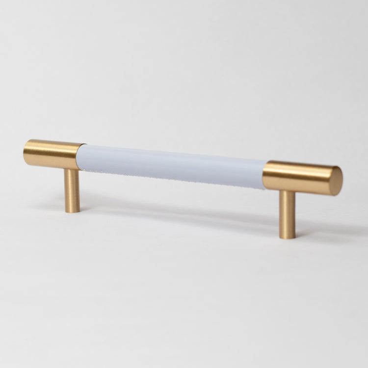 Newan Leather Handle