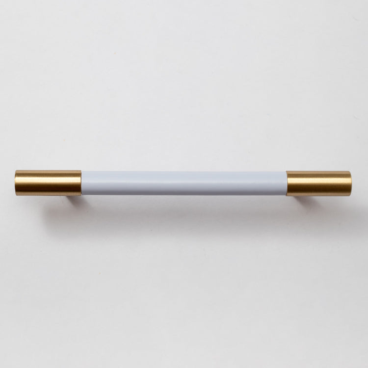 Newan Leather Handle