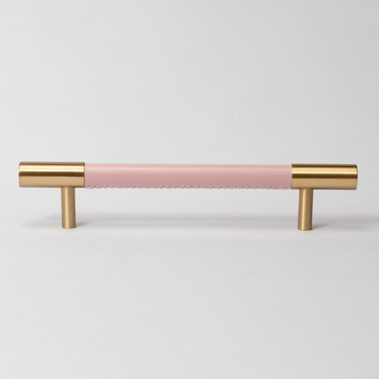 Newan Leather Handle