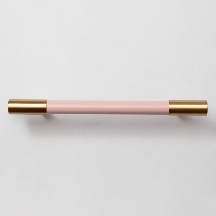 Newan Leather Handle