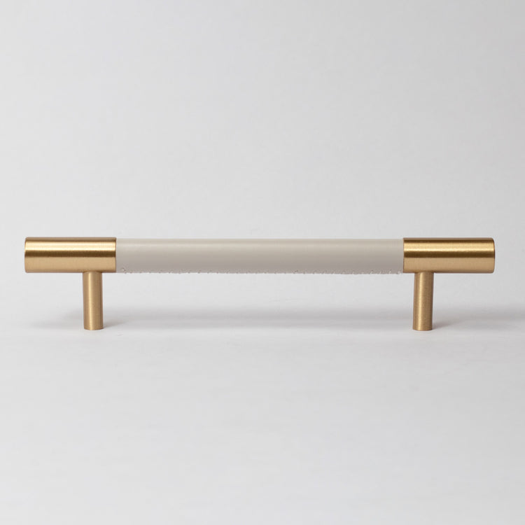 Newan Leather Handle