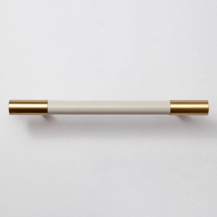 Newan Leather Handle