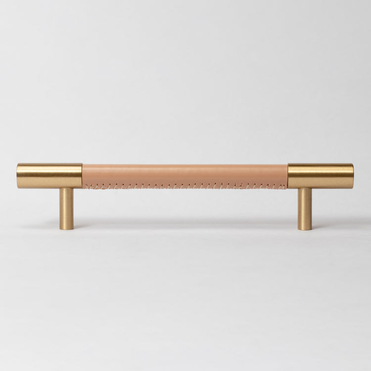 Newan Leather Handle