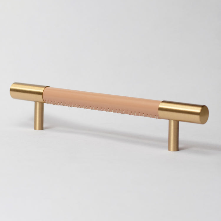 Newan Leather Handle