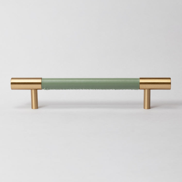 Newan Leather Handle