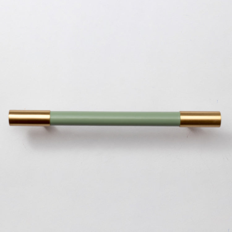 Newan Leather Handle