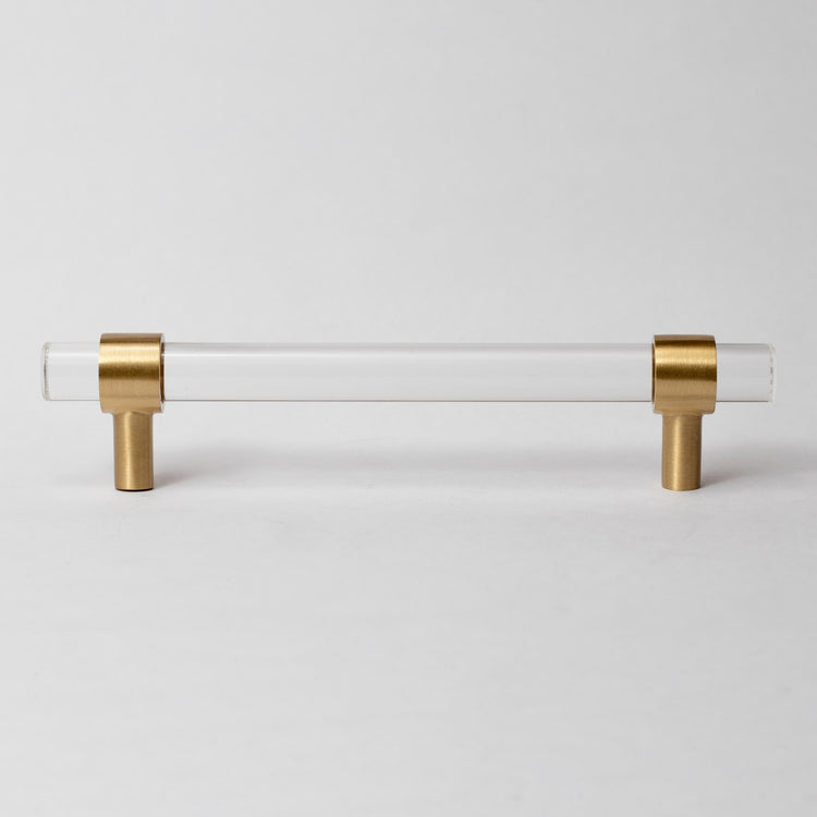 Vayam Acrylic Handle