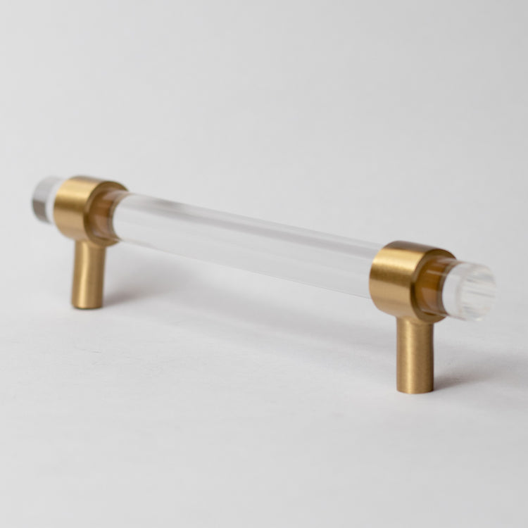 Vayam Acrylic Handle