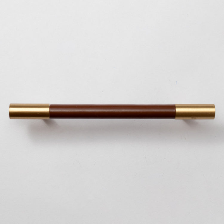 Newan Leather Handle