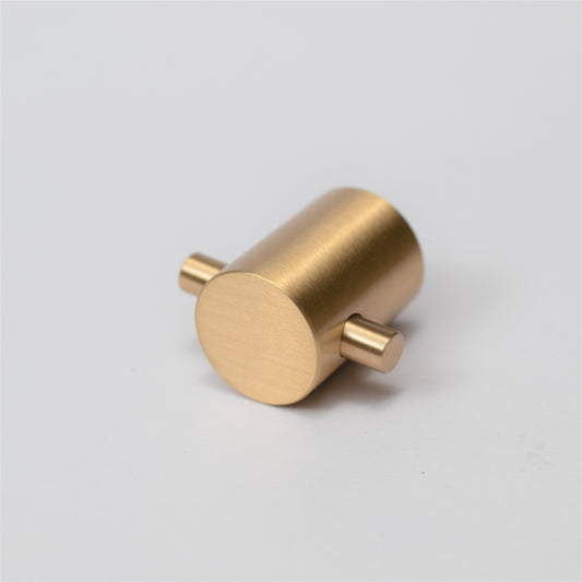 Ipsit Brass Knob