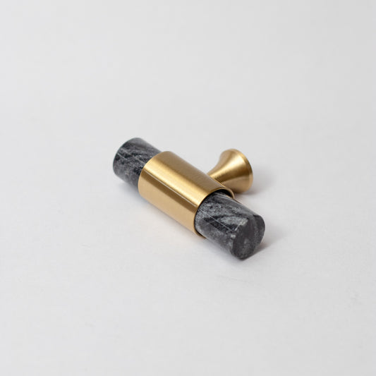 Kaashvi Marble Knob