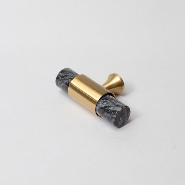 Kaashvi Marble Knob