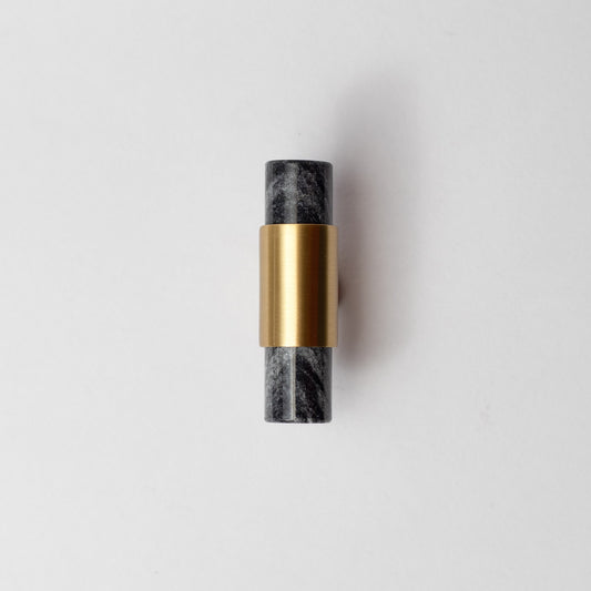 Kaashvi Marble Knob