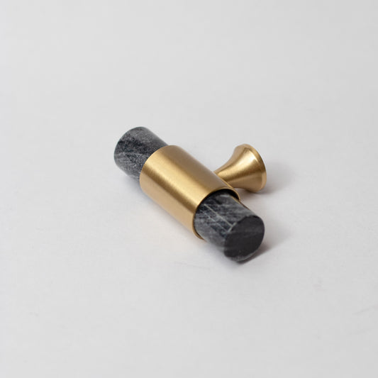 Kaashvi Marble Knob