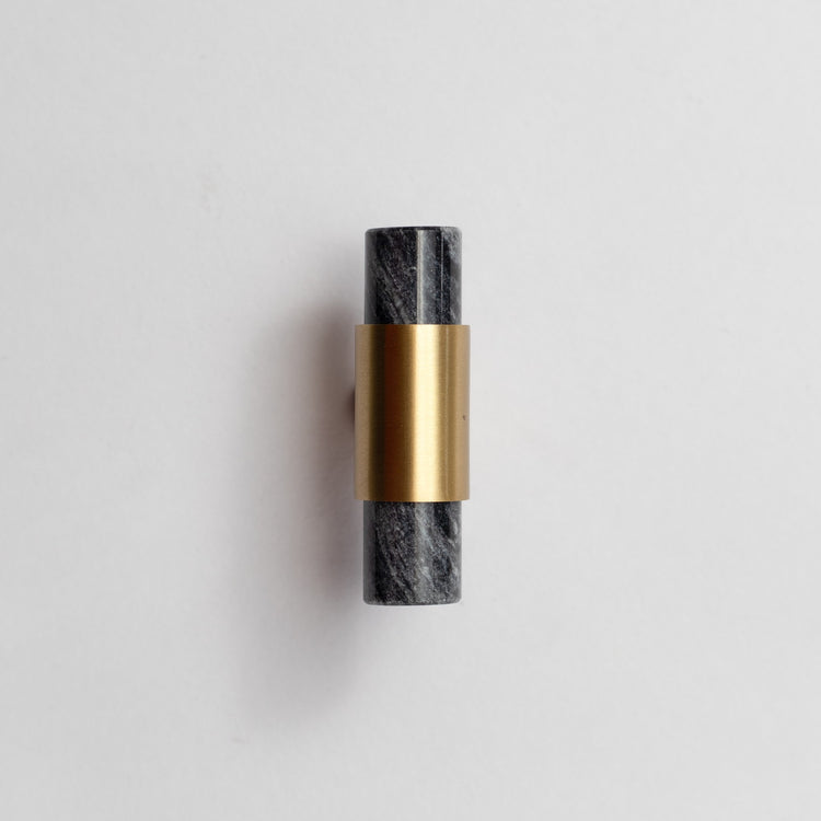 Kaashvi Marble Knob