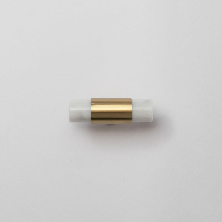 Kaashvi Marble Knob