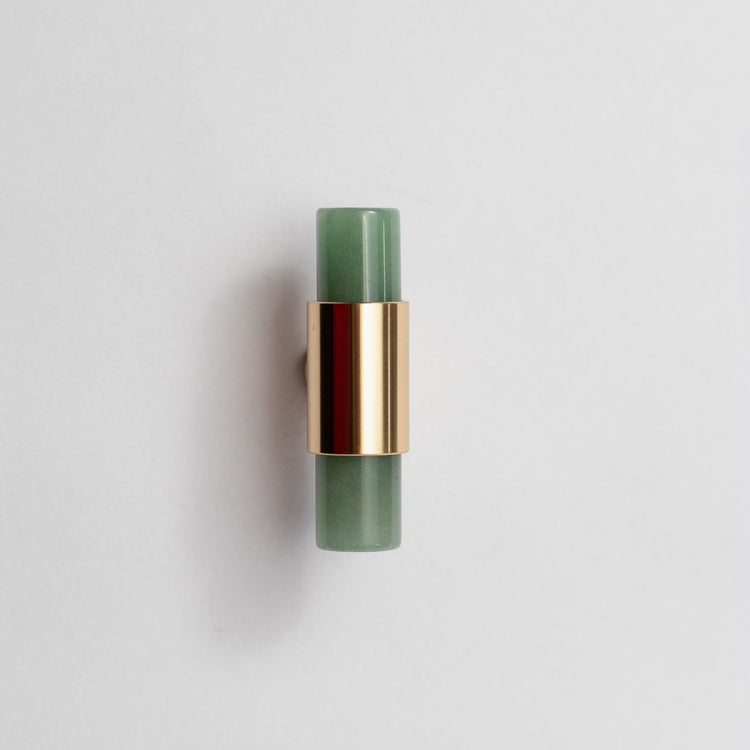 Kaashvi Marble Knob