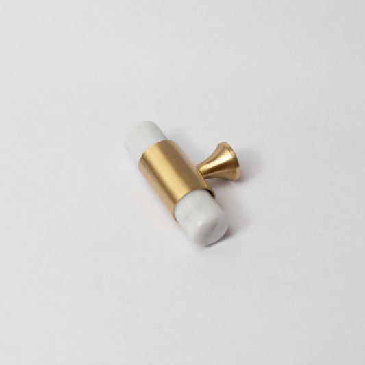 Kaashvi Marble Knob