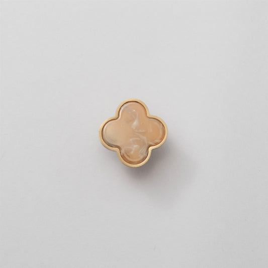 Kalhana Brass Knob