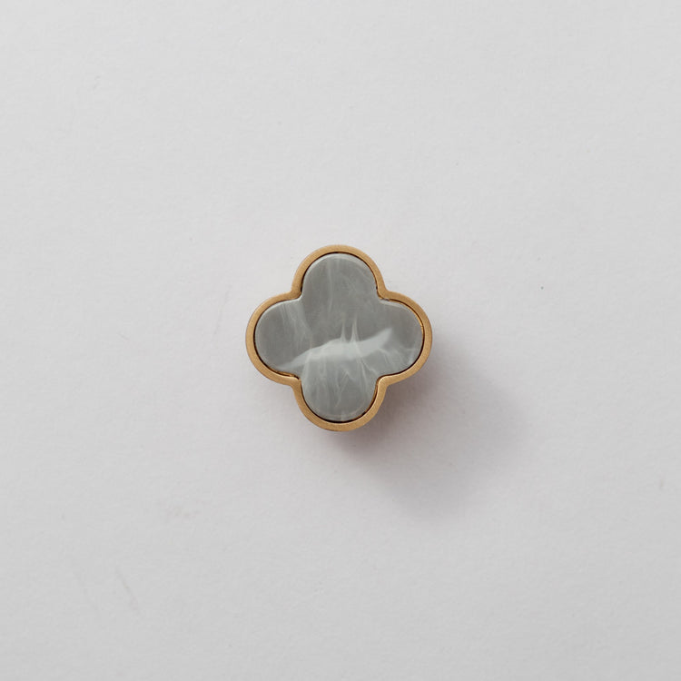 Kalhana Brass Knob