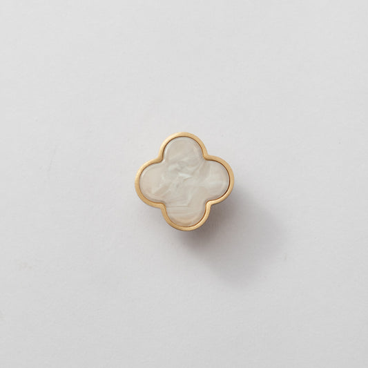 Kalhana Brass Knob