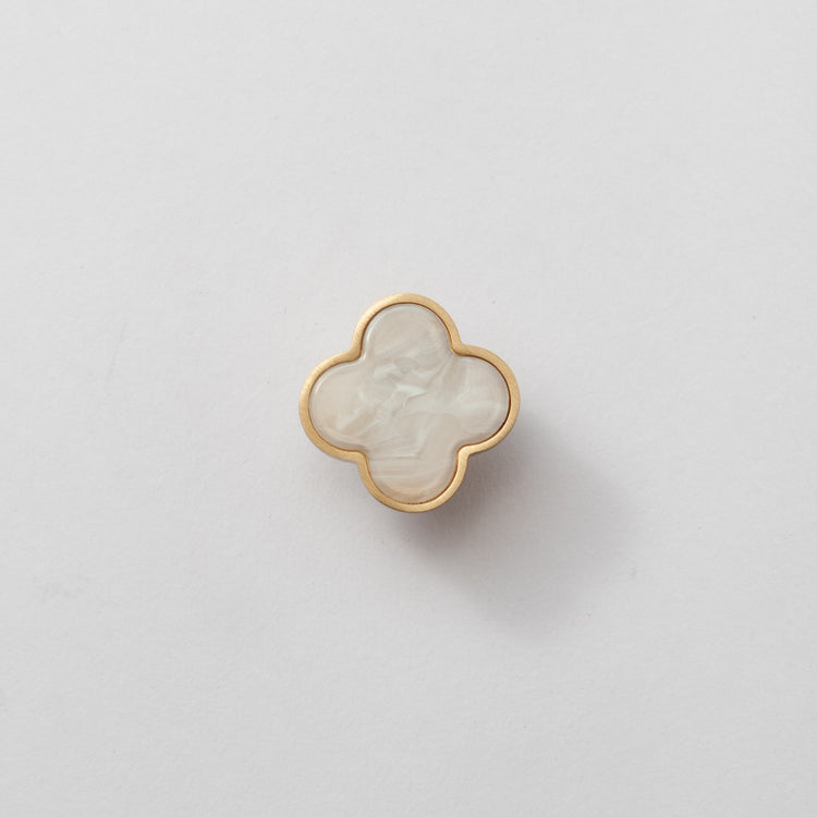Kalhana Brass Knob
