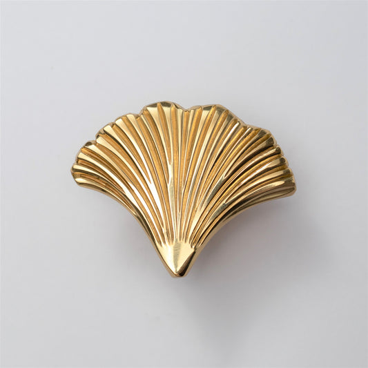 Lavani Brass Knob