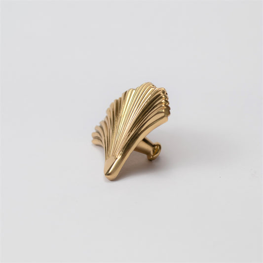 Lavani Brass Knob