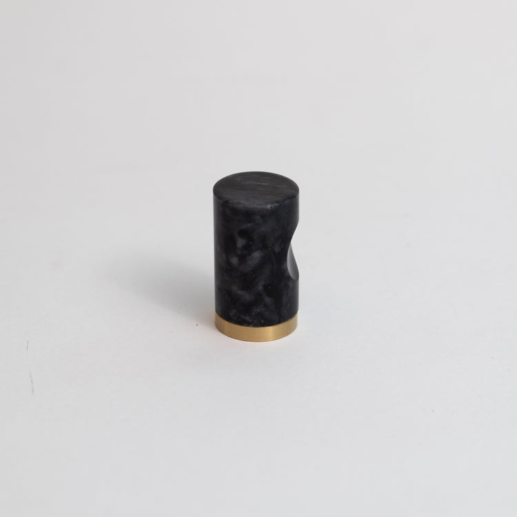 Nandini Marble Knob