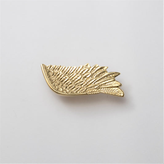 Pankhuri Brass Knob
