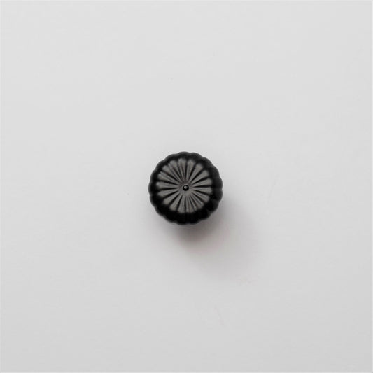 Phool Brass Knob
