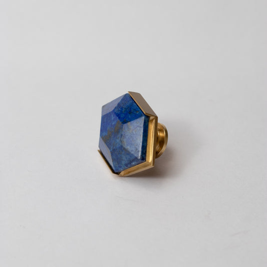 Ratan Crystal Knob