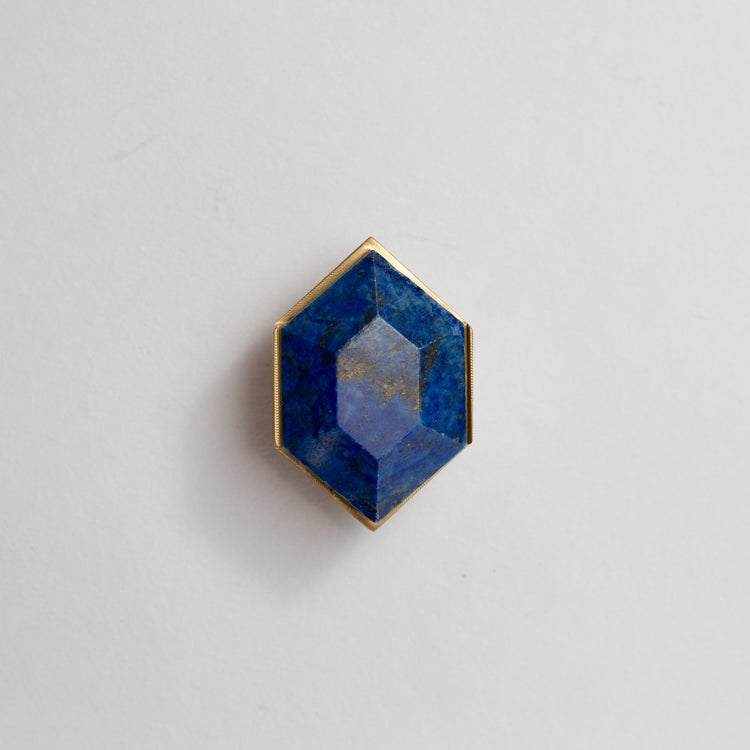 Ratan Crystal Knob