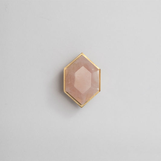 Ratan Crystal Knob