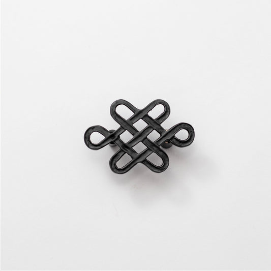 Swati Brass Knob
