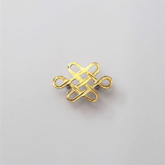 Swati Brass Knob