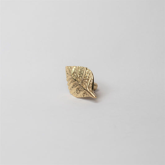Varak Brass Knob